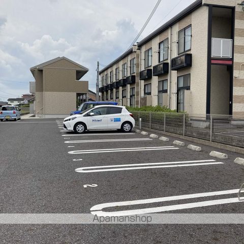 藤井ハイツ ナカヤシキのその他写真