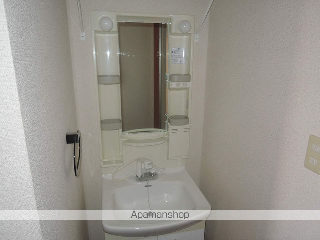 ウイルドミール B棟の内装写真