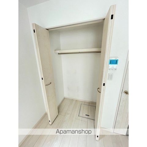 アクシス船橋の内装写真