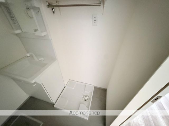 パロス西堤の内装写真