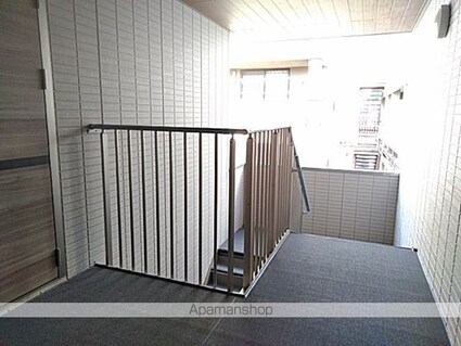 Ｌａ　Ｍａｉｓｏｎ[1LDK/48.19m2]の内装6