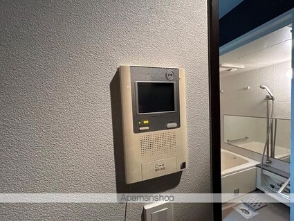 エルスタンザ下北沢[1R/36.58m2]のその他設備1