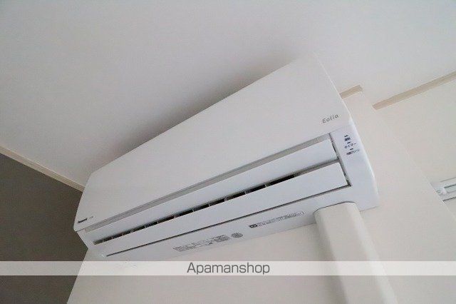 クレール立川の内装写真