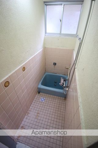こうしまコーポの内装写真