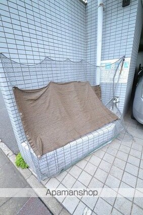 広島県広島市南区宇品海岸２丁目[1DK/32.5m2]の共用部7