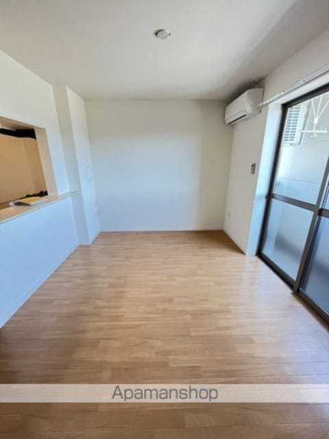 レゴリス[2LDK/54.48m2]の内装3