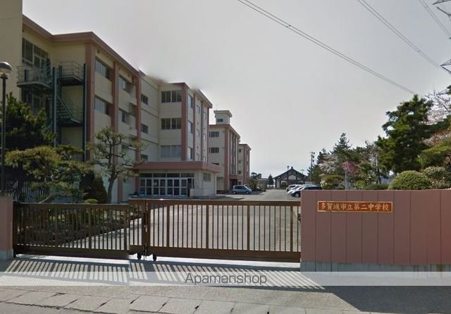 MONTE KIMIの周辺写真