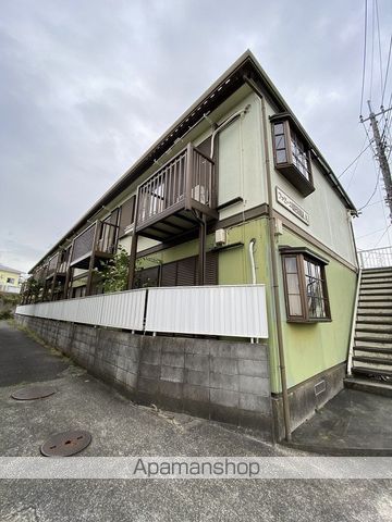 ファミーユISEHARA A棟