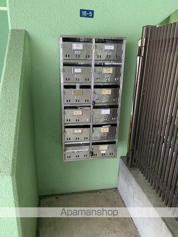 かわい富町マンションのその他写真