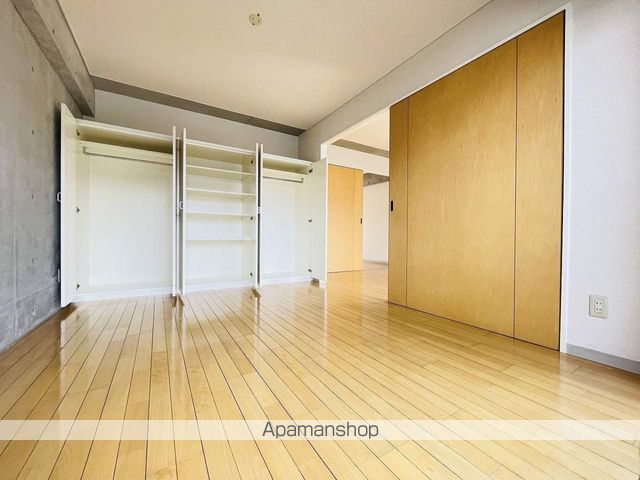 TACHIBANA BOX24の内装写真