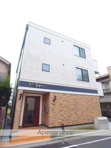 Mー1 TOKYO 羽田の外観写真