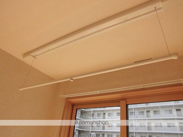 M’SGARDENの内装写真