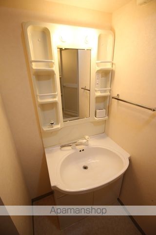 ドミ山鼻九条の内装写真