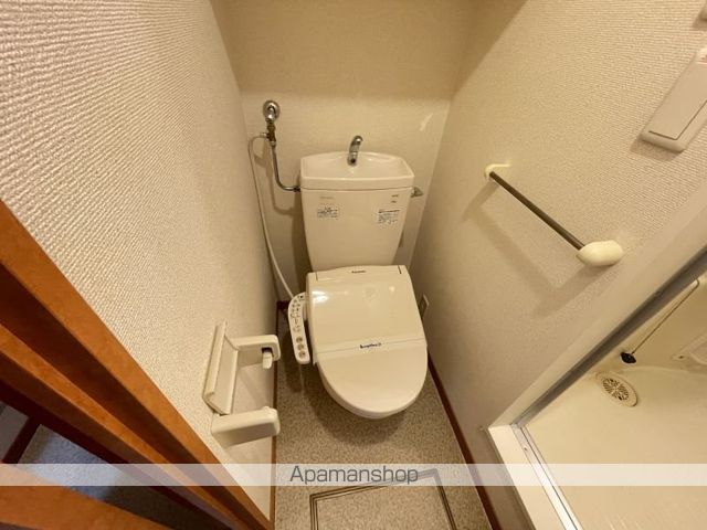 レオパレスSeasideIVの内装写真