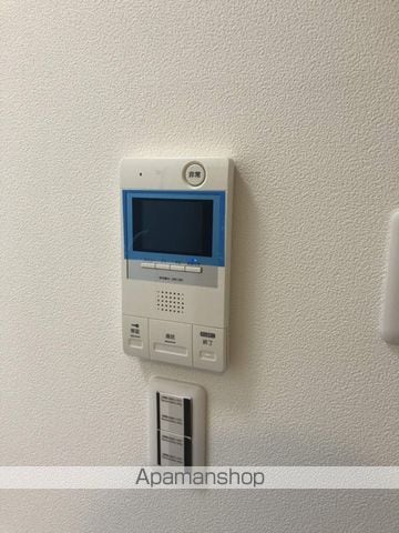 フレシール笹塚B棟の内装写真