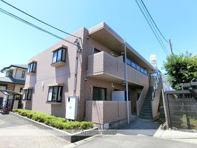 エルミタージュ香貫