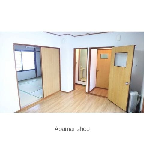 藤ハイムの内装写真
