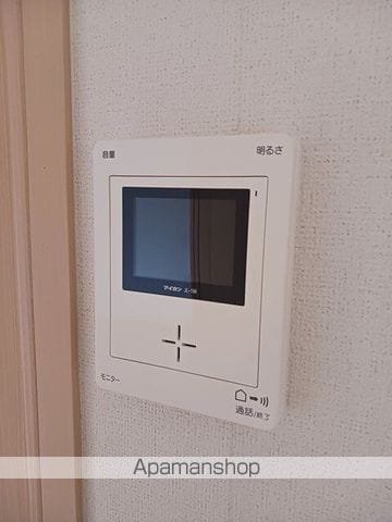 メロウソレイユ Iの内装写真