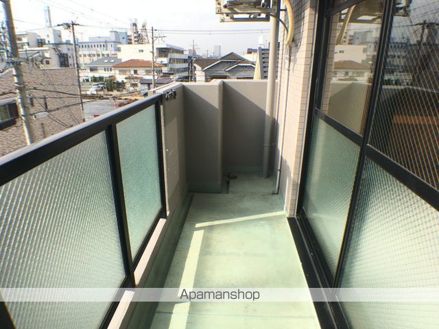 N’s palaseの内装写真
