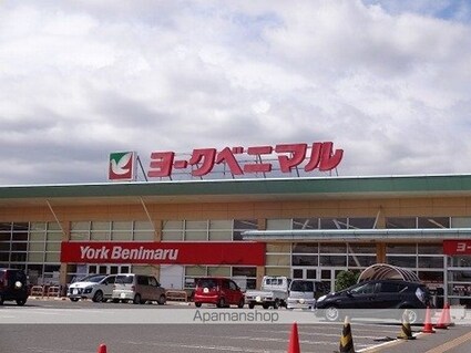 レイクヒルズ名倉Ⅰ[1R/32.9m2]の周辺6