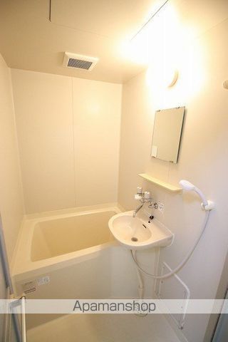 アルカディア総社の内装写真