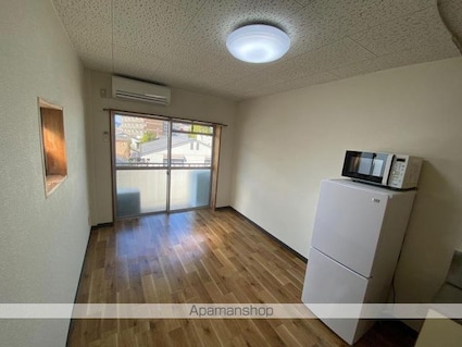 マッシュハイム扇町[1R/17.01m2]の内装5