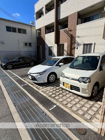 フジパレスルミナスのその他写真