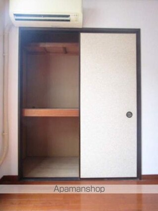 ハマノハイム[1K/18m2]の収納