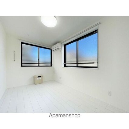 ヒルサイド沼袋[1K/25.22m2]のその他内装1