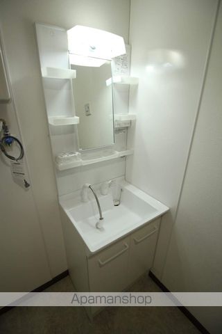 グランドール元町の内装写真