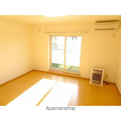 シャイニングラピュタの内装写真