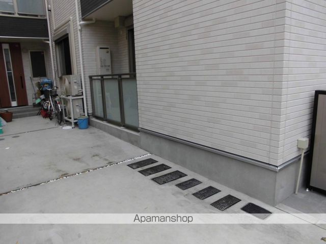 リブリ・エルカーサの外観写真
