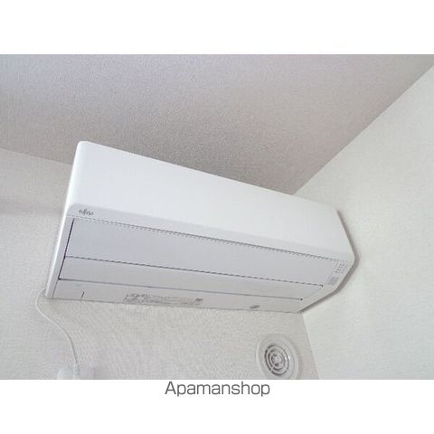 MOCAの内装写真