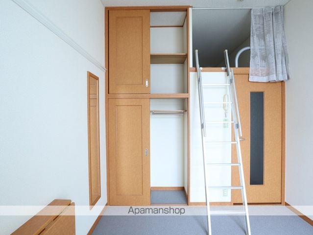 ピオニエ川名の内装写真