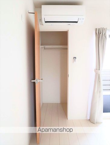 クレイノHIGASHINOの内装写真