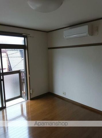 プレジールNの内装写真
