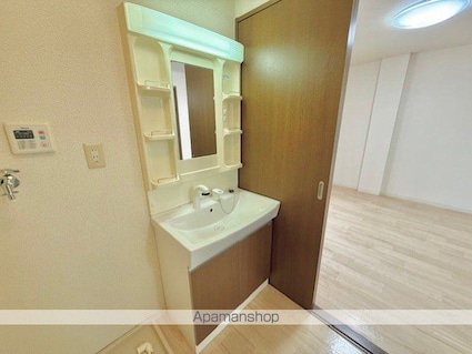 エトワール[1LDK/41m2]の洗面所