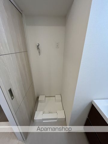 REXIA SHIN UMEDA DUOの内装写真