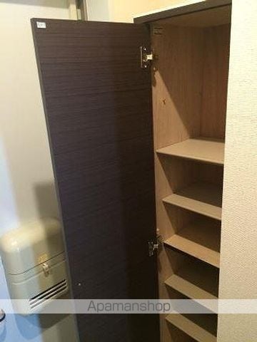 クレイノKIYOMIの内装写真
