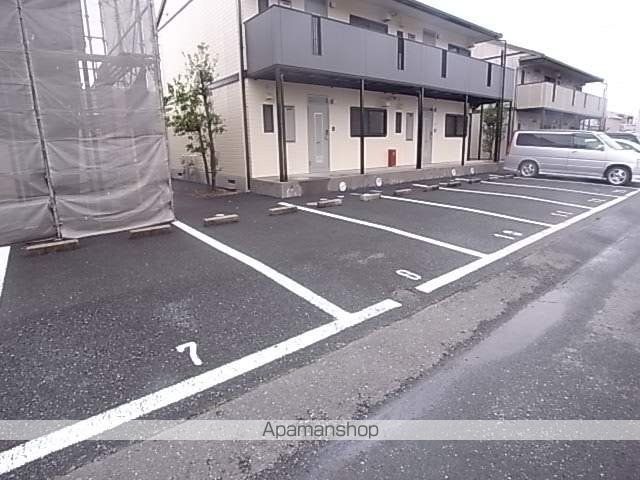 トレイシュアルボレーのその他写真