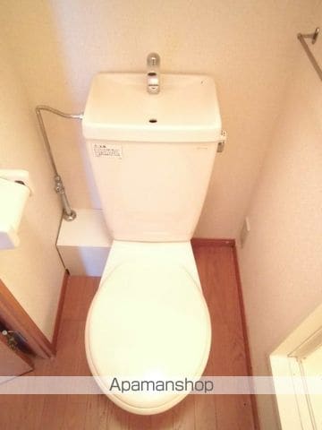 レオパレス歩の内装写真