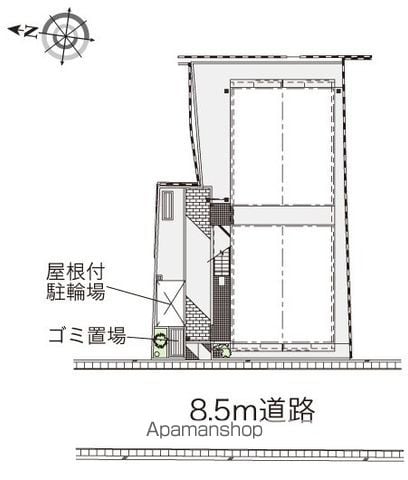 レオパレス飯塚2のその他写真