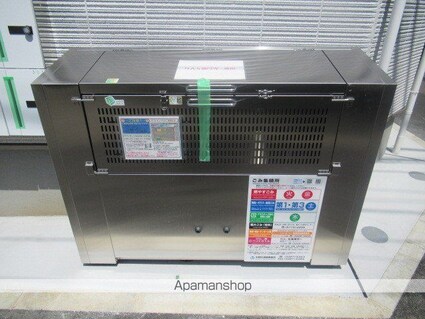 東京都中野区大和町１丁目[1LDK/37.42m2]の共用部1