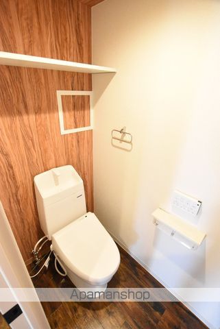 BRAMA南11条の内装写真