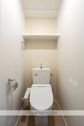 エンクレストベイ天神東IIIの内装写真