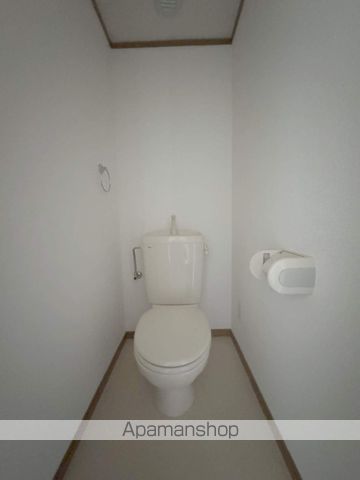 シークエスト鳥越の内装写真
