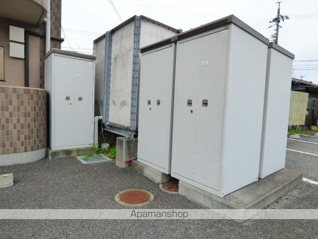 開運ハイツ南俣のその他写真