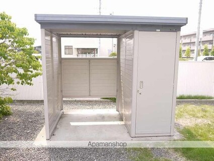 グレイスコート　ＡＢＣ[3LDK/94m2]の共用部