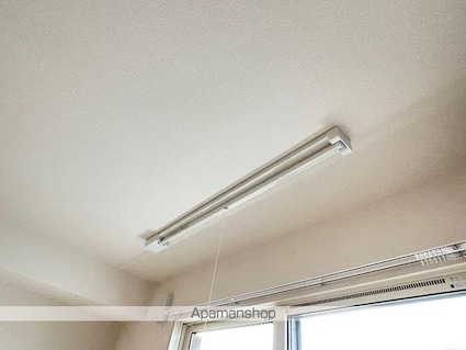 ル・ベリエ[1K/26.71m2]の内装1