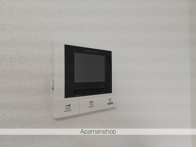 フェリックス葵の内装写真
